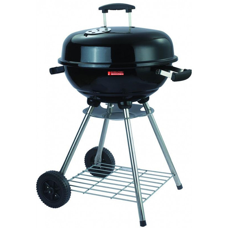 Barbecue Sandrigarden, sg 45k sferico, diametro 45 cm