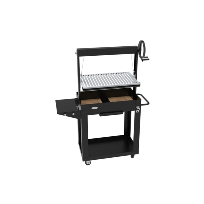 BARBECUE SANTA MARIA 80x46,5x21 cm GMR TRADING