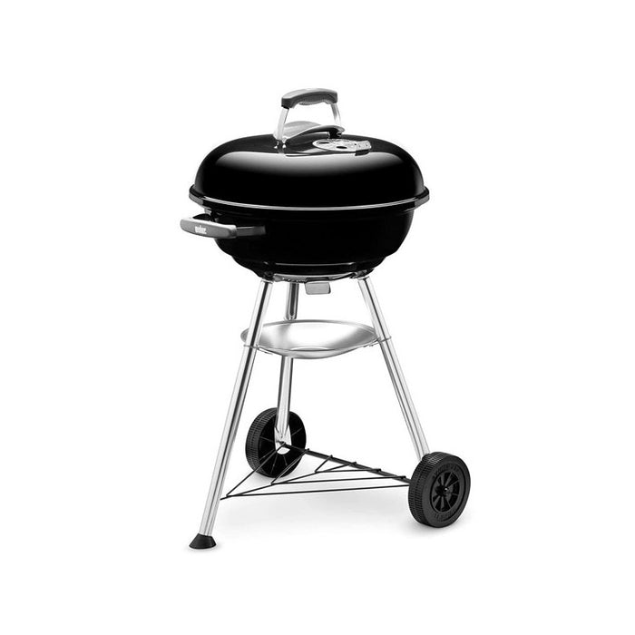 Barbecue Tondo Compact Kettle 53X54 H 88 Weber