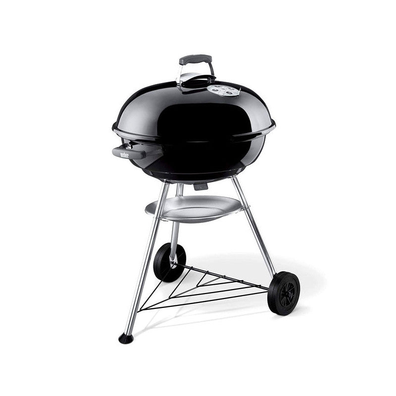 Barbecue Tondo Compact Kettle 58X63 H 98 Weber