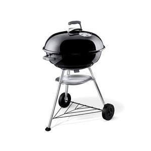 Barbecue Tondo Compact Kettle 58X63 H 98 Weber