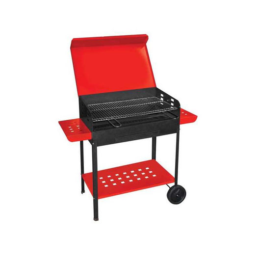 Barbecue Vanessa 60X40 h 80