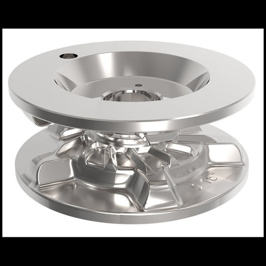 BARBOTIN DP1/E1/R1/CL1