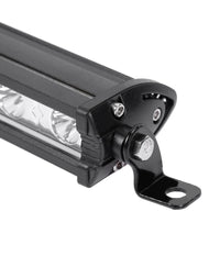 Barra A Led Faro Lampada Supplementare Profondità  Auto Fuoristrada 36 Watt 12v         