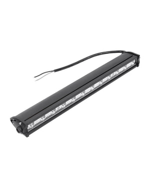Barra A Led Faro Lampada Supplementare Profondità  Auto Fuoristrada 36 Watt 12v         