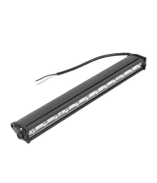 Barra A Led Faro Lampada Supplementare Profondità  Auto Fuoristrada 36 Watt 12v         