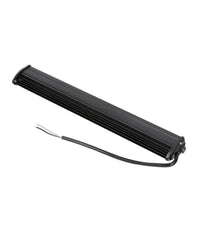 Barra A Led Faro Lampada Supplementare Profondità  Auto Fuoristrada 36 Watt 12v         