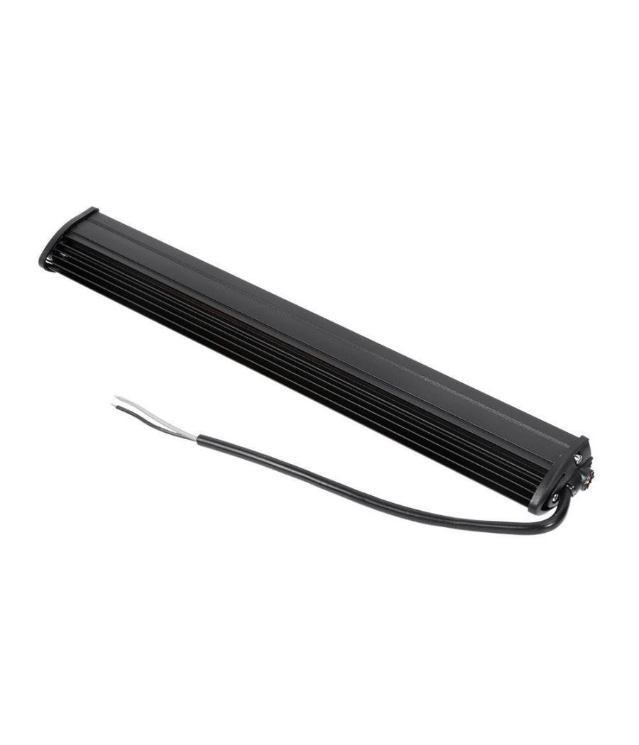 Barra A Led Faro Lampada Supplementare Profondità  Auto Fuoristrada 36 Watt 12v         