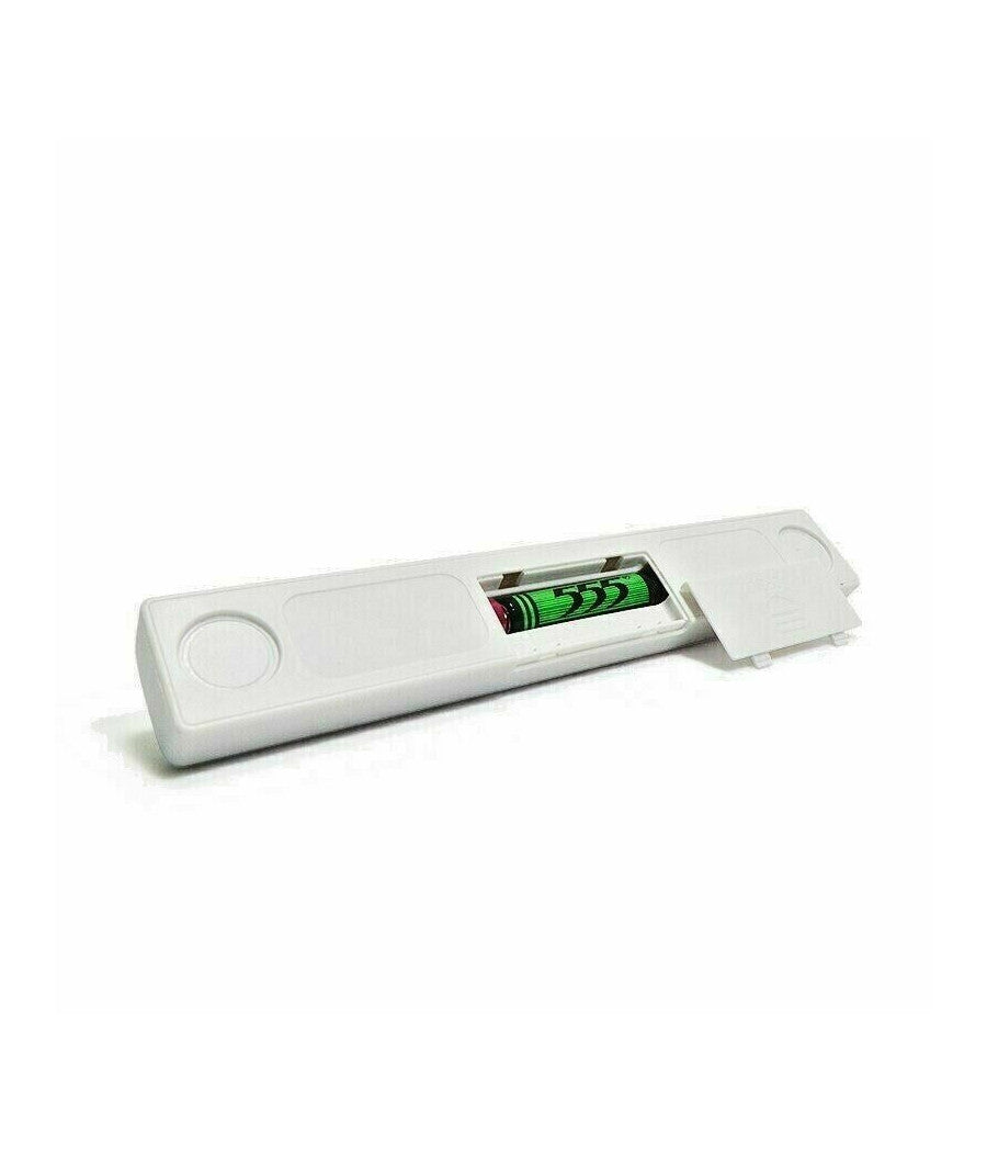 Trade Shop - Barra Led Con Sensore Di Movimento Per Corridoio Armadi Cassetti A Batterie 8010 -