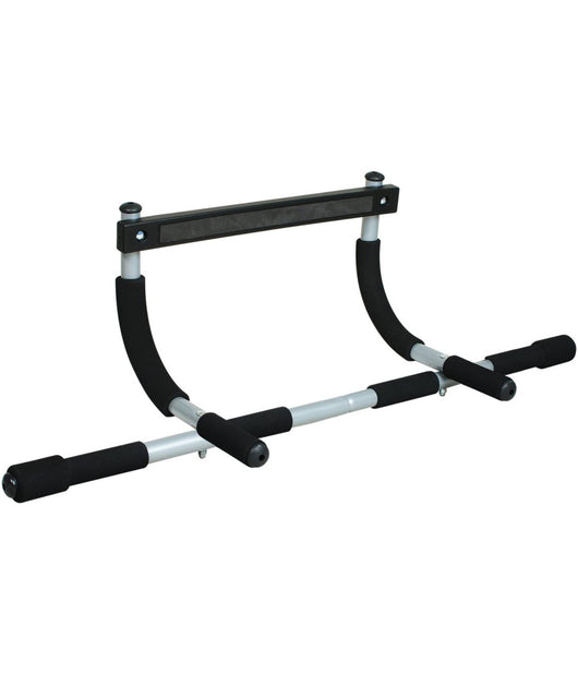 Barra Multifunzione Torsioni Trazioni Palestra Fitness Addominali Petto Braccia         