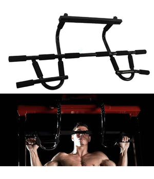 Barra Multifunzione Torsioni Trazioni Palestra Fitness Addominali Petto Sit-ups         