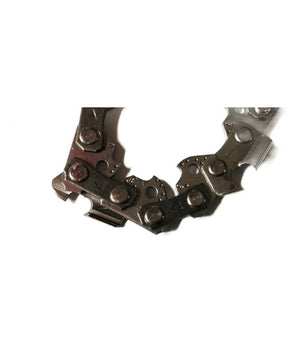 Barra Per Motosega 30 Cm + Seconda Catena Di Ricambio 3/8" 44 Maglie         