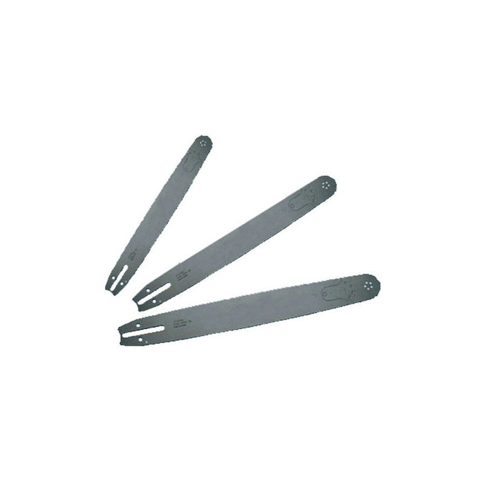 Barra per motosega Alpina 50 cm con rocchetto in punta per tagli professionali – Alpina