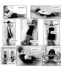 Barra Per Trazioni Entro Porta Regolabile Allenamento Fitness Casa Chin Pull Up         