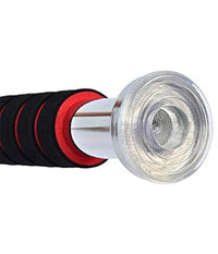 Barra Per Trazioni Porta Regolabile Da 0,6 A 1 Mt Palestra Fitness Allenamento         