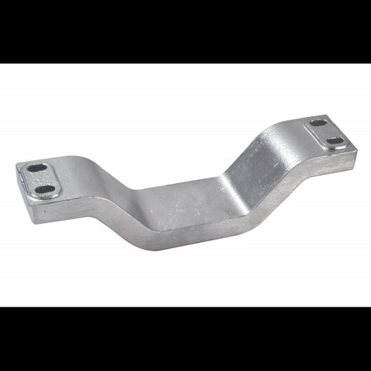 BARRA 115/350 HP IN ALLUMINIO