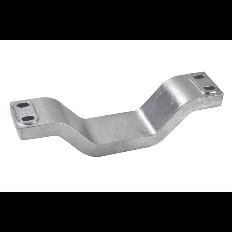 BARRA 115/350 HP IN ALLUMINIO