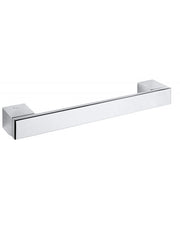 Maniglione, Maniglione VIA in ottone cromato 32 x 4 x6 cm