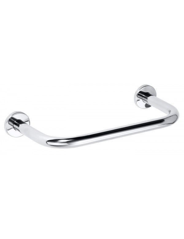 Maniglione HELP in acciaio inox 54,5 x26,6 x8 cm
