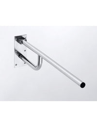 Maniglione HELP in acciaio inox 76x25x10cm