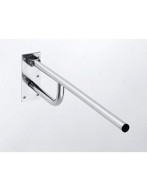 Maniglione HELP in acciaio inox 76x25x10cm