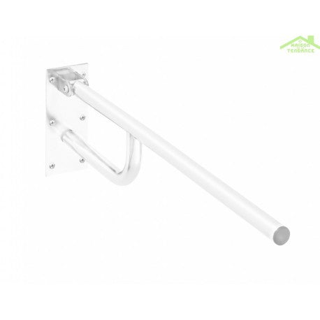 Maniglione HELP in comaxite bianco 76x25x10cm