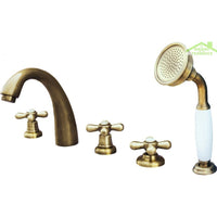 Maniglione angolato sinistro OMEGA in acciaio inox e caucciù nero 42x8x42 cm