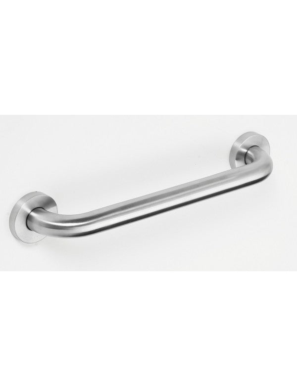 NEO Maniglione doccia in acciaio inox 35,5x7x5,5cm