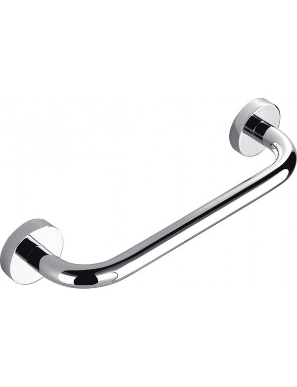 Maniglione doccia COLORADO in ottone cromato 35,3 cm