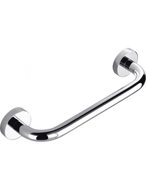 Maniglione doccia COLORADO in ottone cromato 35,3 cm