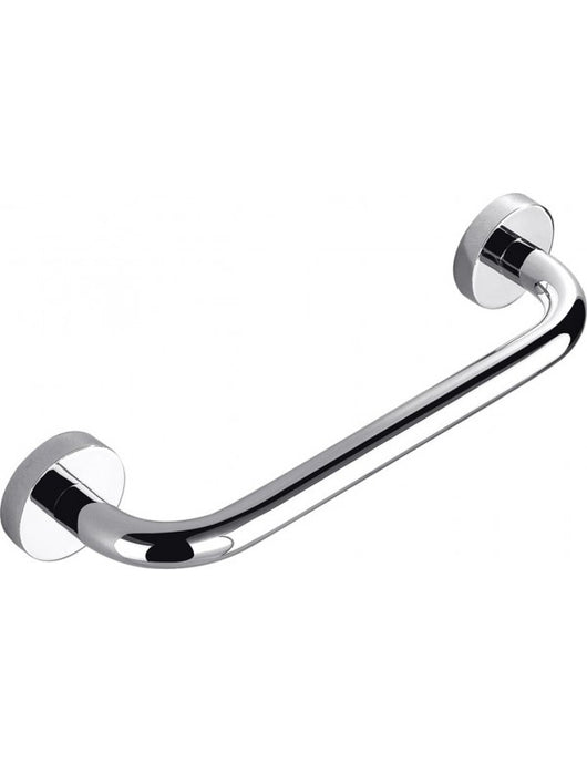 Maniglione doccia COLORADO in ottone cromato 35,3 cm