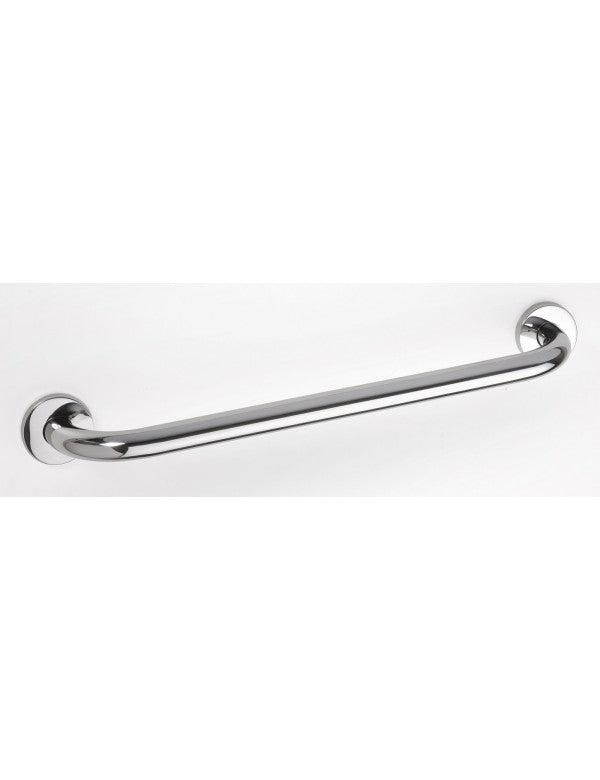 HELP 300 Maniglione per doccia in acciaio inox 38x8x10,6 cm