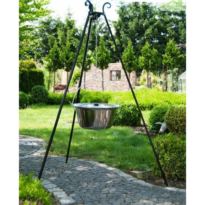 HELP 400 Maniglione per doccia in acciaio inox 48x8x10,6 cm