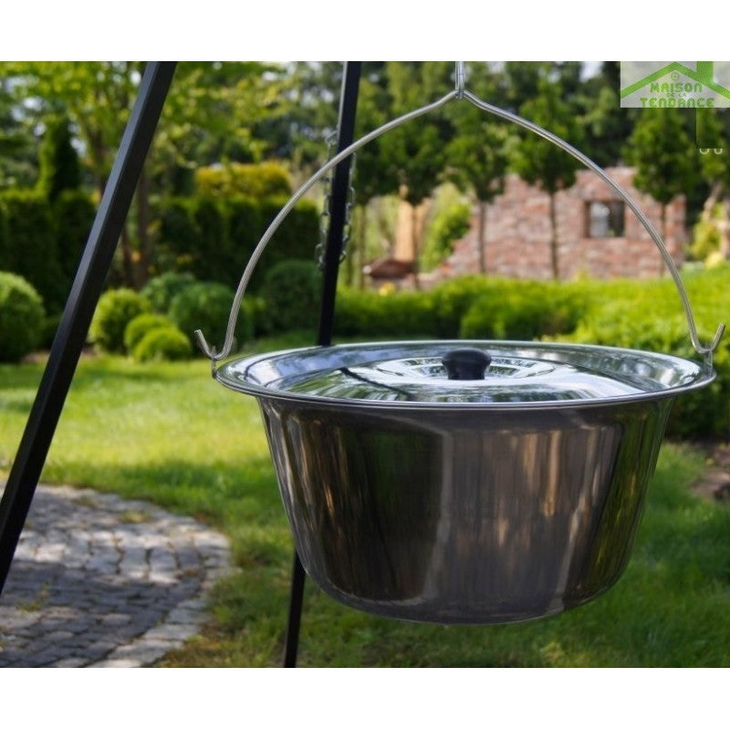 HELP 500 Maniglione per doccia in acciaio inox 58x8x10,6 cm