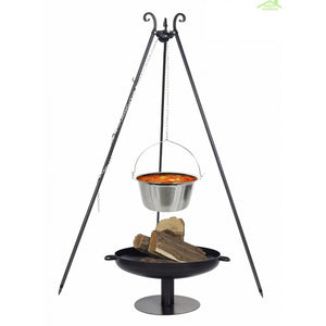 HELP 900 Maniglione per doccia in acciaio inox 98x8x10,6 cm