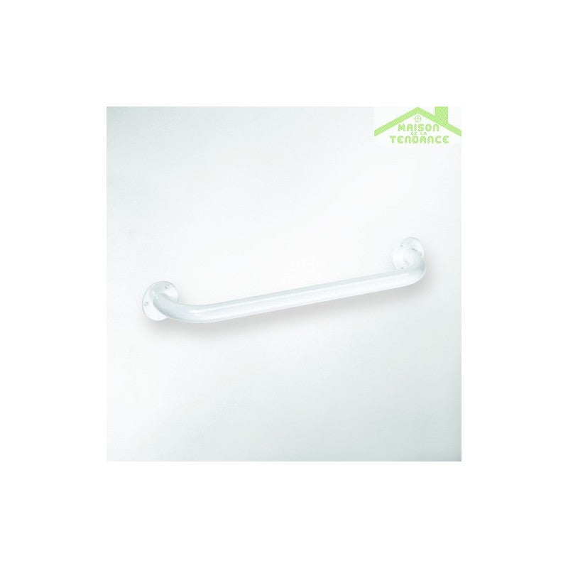 Maniglione doccia HELP 800 bianco 88x8x10,6cm
