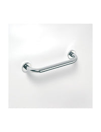 Maniglione doccia OMEGA Ottone Cromato 35,5x5,5x7,5cm