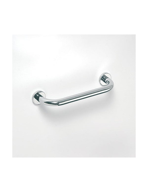Maniglione doccia OMEGA Ottone Cromato 35,5x5,5x7,5cm