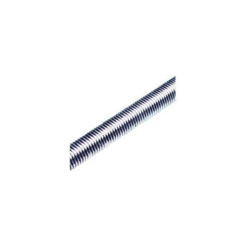 Barre Filettate Acciaio Inox A2 Mt.1 Mm. 16