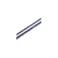 Barre Filettate Acciaio Inox A2 Mt.1 Mm. 5