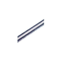 Barre Filettate Acciaio Inox A2 Mt.1 Mm. 6
