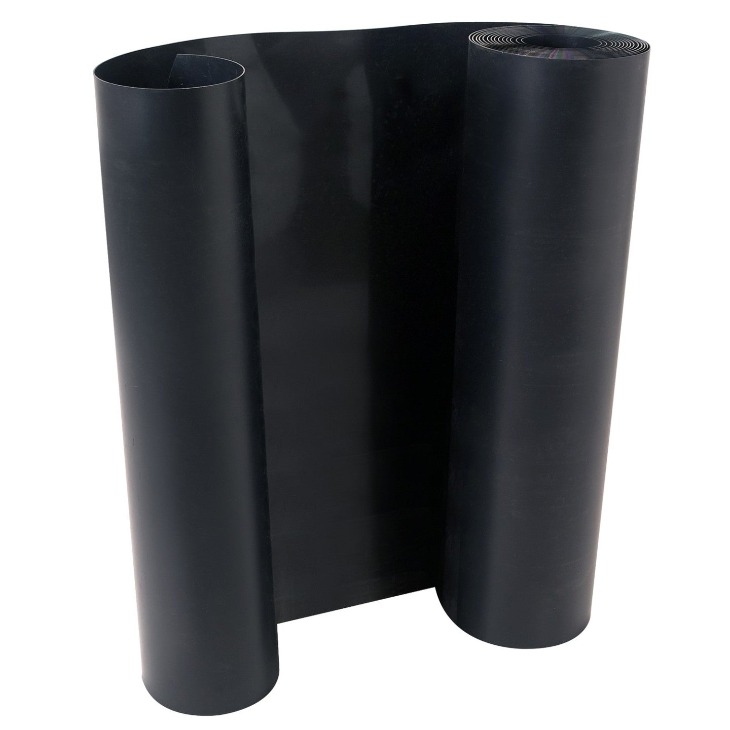 ProBache - Barriera antiradice di bambù 5m 800gr antirizomi H.60 cm