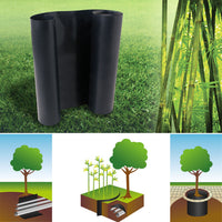 ProBache - Barriera antiradice di bambù 5m 800gr antirizomi H.60 cm