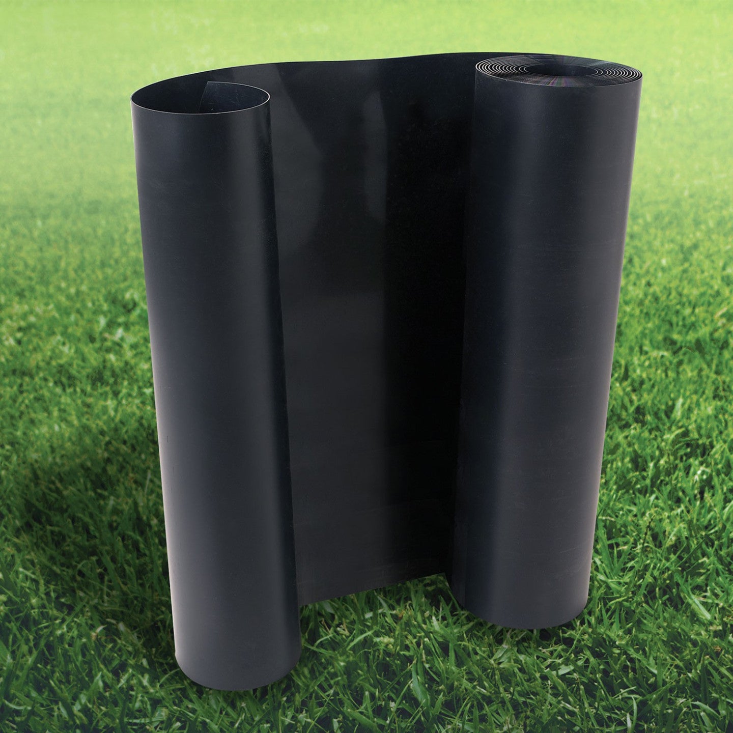 ProBache - Barriera antiradice di bambù 5m 800gr antirizomi H.60 cm