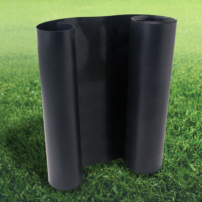 ProBache - Barriera antiradice di bambù 5m 800gr antirizomi H.60 cm