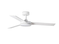 BARTH, Ventilatore con Luce, Faro Barcelona