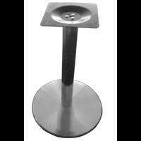 Basamento Acciaiotondo/ Kg 12,6 Moia