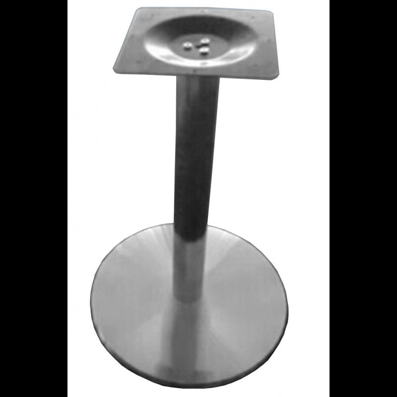 Basamento Acciaiotondo/ Kg 12,6 Moia