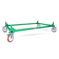 Basamento Trabattello M5 ing. mt. 200x110