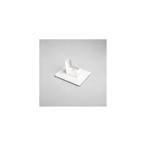 Base di appoggio e ricarica per SWAY MOOD di Perenz - Bianco Opaco